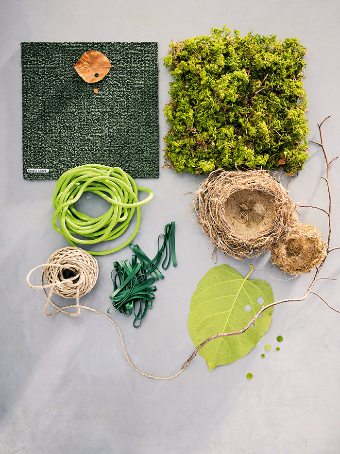 Het volledige assortiment van ruim 1000 producten van Object Carpet zal tegen 2026 zal zijn omgezet naar de recyclebare DUO-technologie. OBJECT CARPET DUO AT 1894 Detail 01