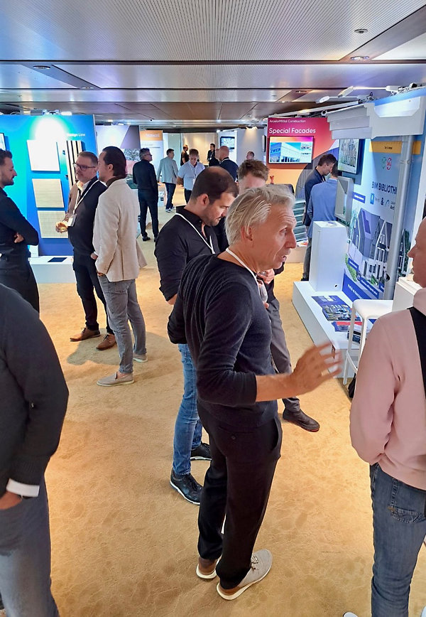 Vorig jaar kon het evenement rekenen op veel belangstellenden