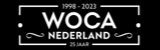 Woca logo