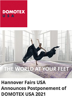 Domotex-USA-uitgesteld