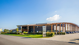 Fabriek-van-Uzin-Utz-Nederland