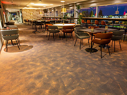 Flotex-restaurant