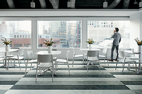 LVT-vloer-van-Interface-Drawn-Lines Onyx Silver Diamond PBT1.interface.presentation