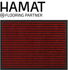 Timeless-mat-Red
