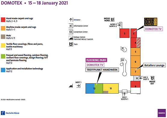 domotex-2021