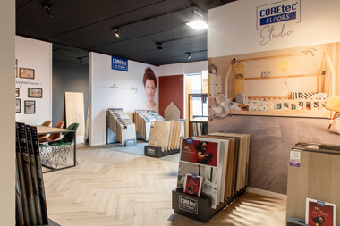 COREtec Studio VDS