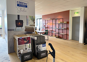 COREtec-Studio-bij-Dersimo
