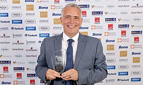 Darren Kenyon Sales Director