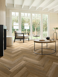 Dynamic Wood XL Fishbone
