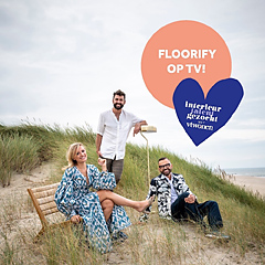 Floorify op tv