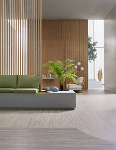 Marmoleum Linear