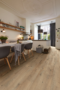 MeisterDesign next M7 in keuken