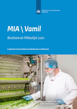 Omslag Milieulijst2021
