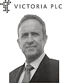 Philiipe Hamers logo Victoria