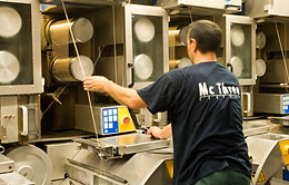 Productieafdeling-mcthree