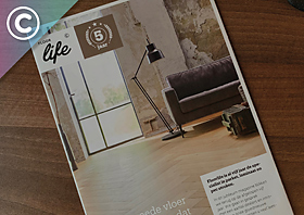 Speciaal magazine floorlife