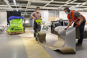 Tarkett Ikea Aarlen