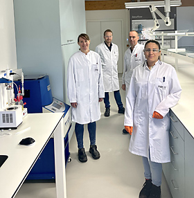 Team lab STP Uzin Utz