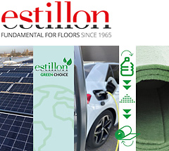 Duurzame producten Estillon