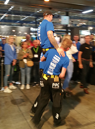 Nick Janssen