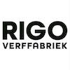rigo verffabriek logo