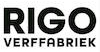 rigo verffabriek logo