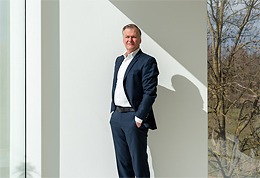 Pol Deturck. (foto: B.I.G.) pol-deturck