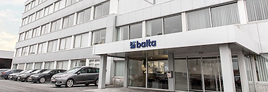 Balta sbv l