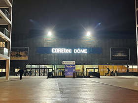 COREtec Dome