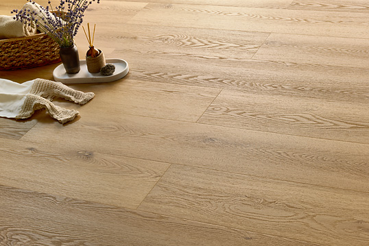 Cavaillon Oak Arbiton Woodric EIR