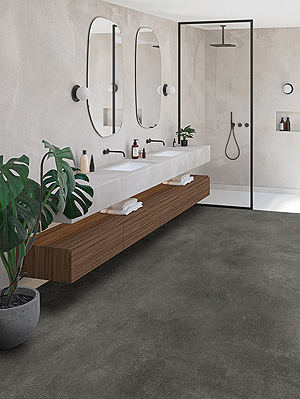 Domestic Stone