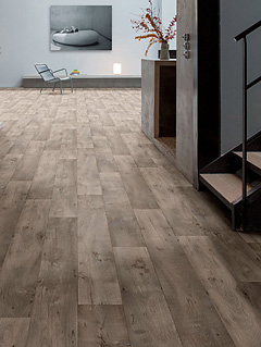 Domestic Wood