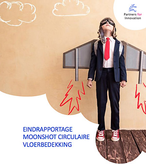 Eindrapportage Moonshot