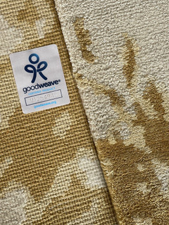 GoodWeave keurmerk