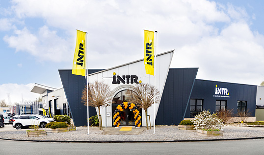 INTR