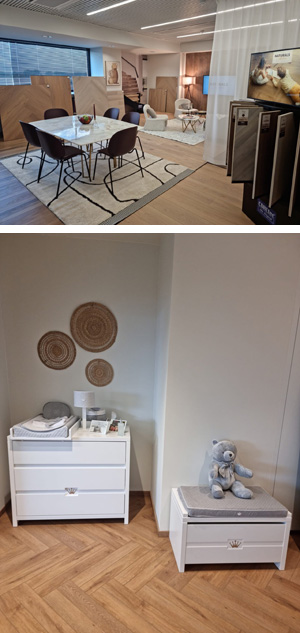 Inspiratie setting COREtec 1 2