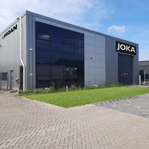 JOKA Vlijmen