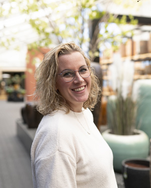 Joyce Anbergen