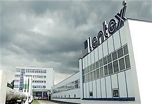 Lentex Lublienic