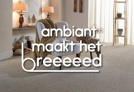 ambiant breeeeed