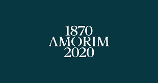 amorim logo