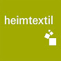 heimtextil logo