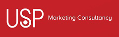 usp logo rood