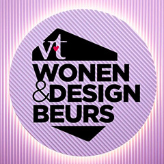 vtwonen en design beurs logo