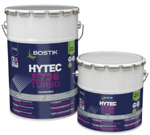 BOSTIK HYTEC E736 TURBO