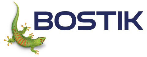 Bostik Logo Header
