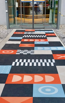De derde editie van FFD staat gepland van 13 tot en met 16 mei 2024. De derde editie van FFD
