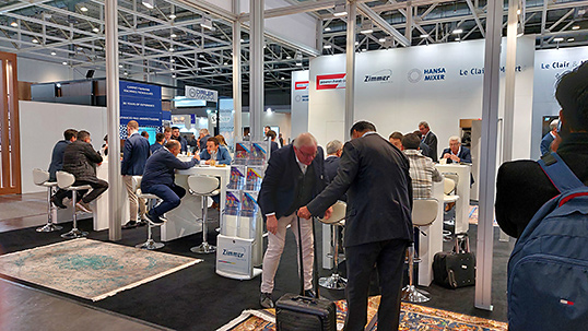 Domotex 2023