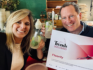 Image floorify