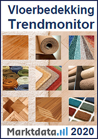 vloerbedekking trendmonitor 2020